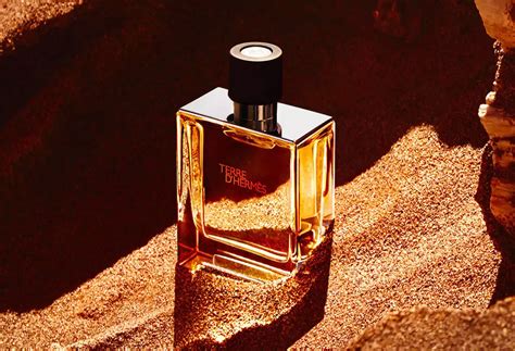 best hermes perfumes for sophistication.